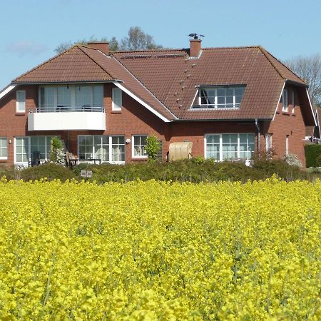 NTBM36104 - FeWo 'Swalkennest Neue Tiefe Fehmarn Exterior foto